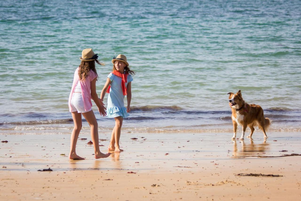 Resort The Bay Colwell Freshwater