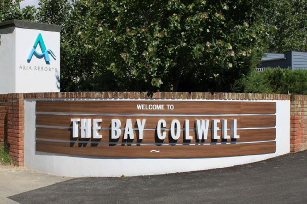 Resort The Bay Colwell 4*
