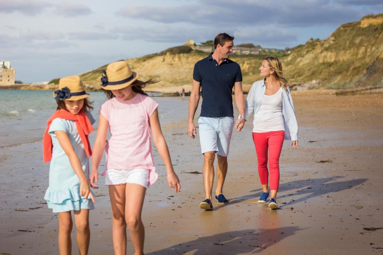 The Bay Colwell Resort 4*